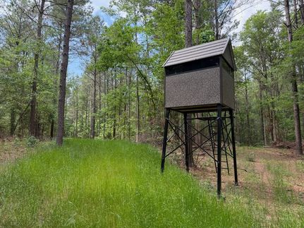 Farm Property for sale in Winn Parish, Louisiana