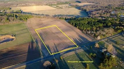Undeveloped Land for sale in Polk County, Wisconsin