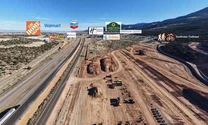 Recreational Property for sale in Iron County, Utah