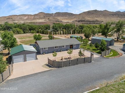 Farm Property for sale in Washoe County, Nevada