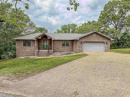 Ranch Property for sale in Baxter County, Arkansas