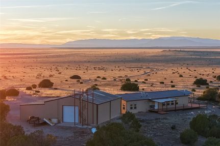 Ranch Property for sale in Santa Fe County, New Mexico