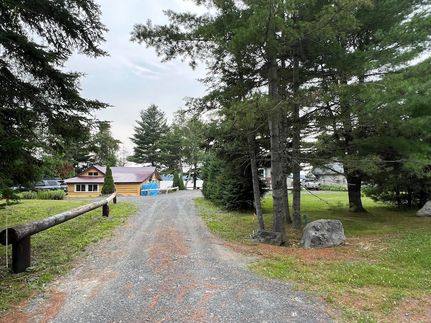Farm Property for sale in Aroostook County, Maine