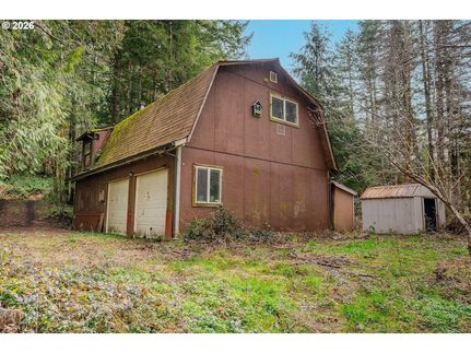 Recreational Property for sale in Benton County, Oregon