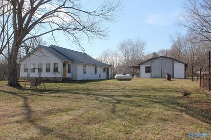 Farm Property for sale in DeKalb County, Alabama