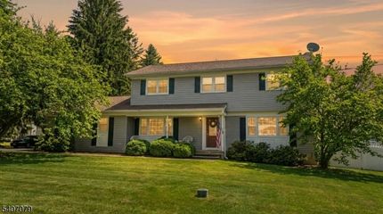 Ranch Property for sale in Hunterdon County, New Jersey