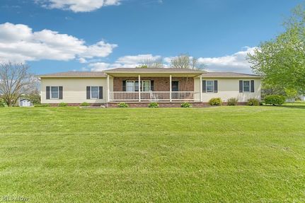 Ranch Property for sale in Wayne County, Ohio