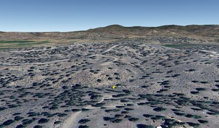 Farm Property for sale in Klamath County, Oregon