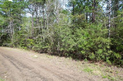 Recreational Property for sale in Jasper County, Texas