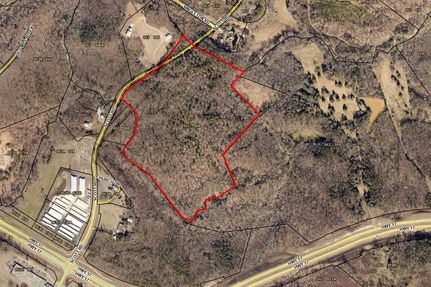 Farm Property for sale in Stephens County, Georgia