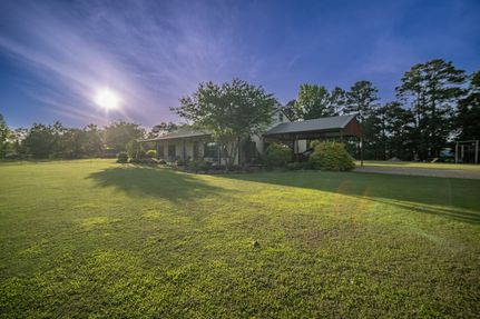 Ranch Property for sale in Drew County, Arkansas