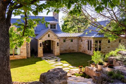 Farm Property for sale in Kerr County, Texas