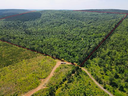 Farm Property for sale in Pushmataha County, Oklahoma