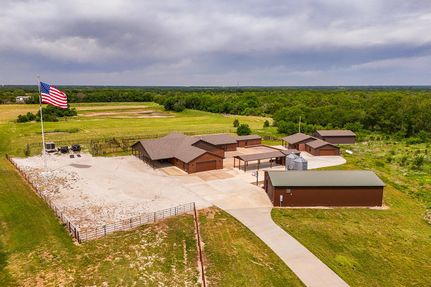 Farm Property for sale in Butler County, Kansas