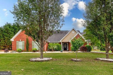 Farm Property for sale in Oconee County, Georgia