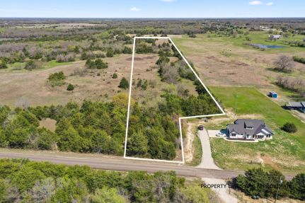 Recreational Property for sale in Hunt County, Texas