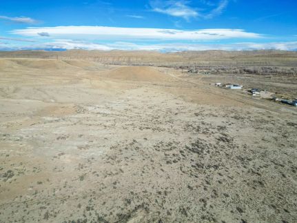 Farm Property for sale in Carbon County, Wyoming