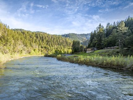 Ranch Property for sale in Josephine County, Oregon