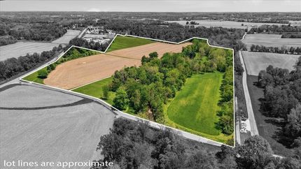 Ranch Property for sale in Knox County, Ohio