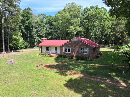 Ranch Property for sale in Rowan County, North Carolina