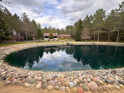 Farm Property for sale in Ogemaw County, Michigan