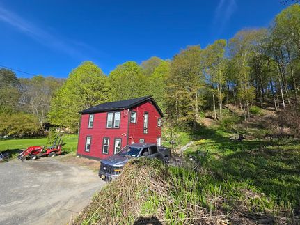 Farm Property for sale in Madison County, New York