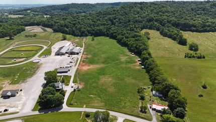 Ranch Property for sale in Hart County, Kentucky