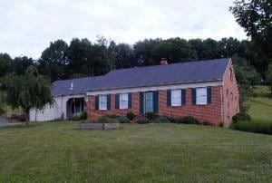 Farm Property for sale in Rockbridge County, Virginia
