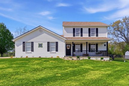 Recreational Property for sale in Madison County, Kentucky