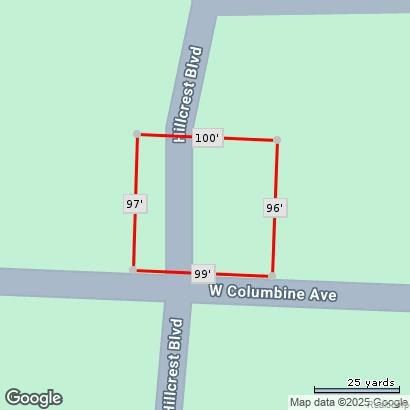 Residential Property for sale in Lake County, Michigan