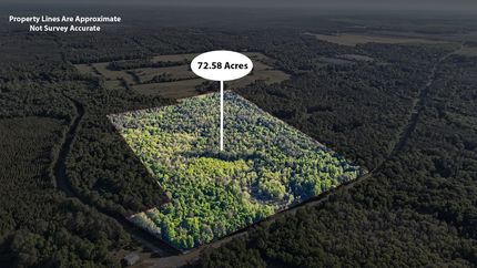 Farm Property for sale in Crawford County, Georgia