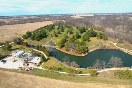 Farm Property for sale in Greene County, Illinois