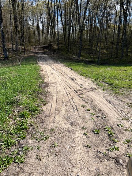 Undeveloped Land for sale in Antrim County, Michigan
