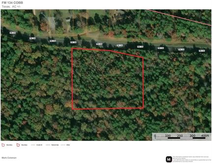 Ranch Property for sale in Marion County, Texas