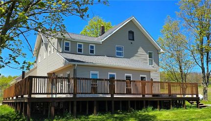 Farm Property for sale in Bradford County, Pennsylvania