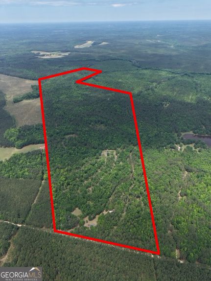 Residential Property for sale in Hancock County, Georgia