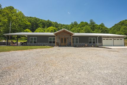 Farm Property for sale in Claiborne County, Tennessee