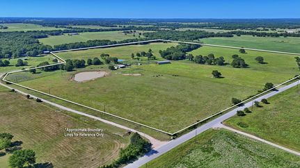 Farm Property for sale in Montague County, Texas