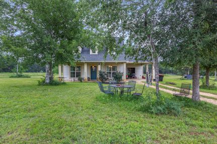 Farm Property for sale in Bastrop County, Texas