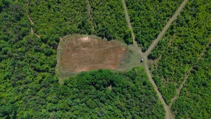 Farm Property for sale in Autauga County, Alabama