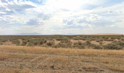 Ranch Property for sale in Humboldt County, Nevada