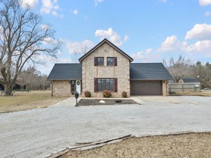 Recreational Property for sale in Love County, Oklahoma