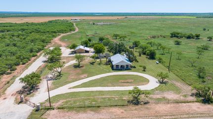 Farm Property for sale in Taylor County, Texas
