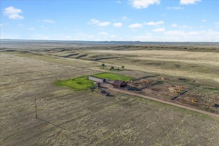 Ranch Property for sale in Goshen County, Wyoming