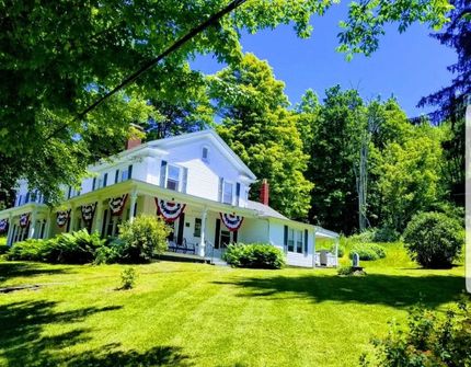 Farm Property for sale in Susquehanna County, Pennsylvania