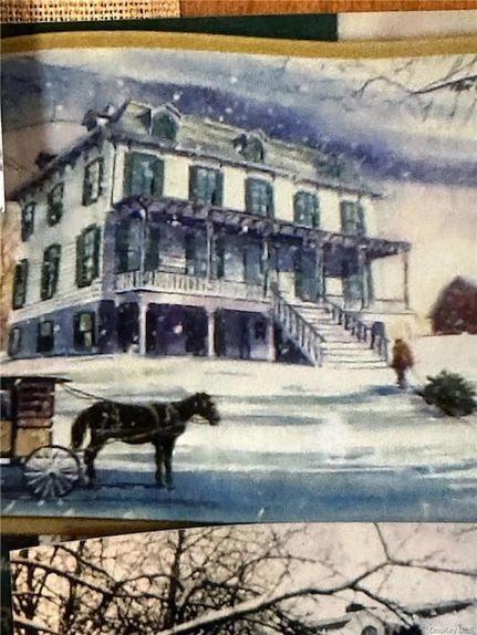 Farm Property for sale in Orange County, New York