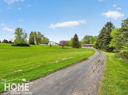 Recreational Property for sale in Shiawassee County, Michigan