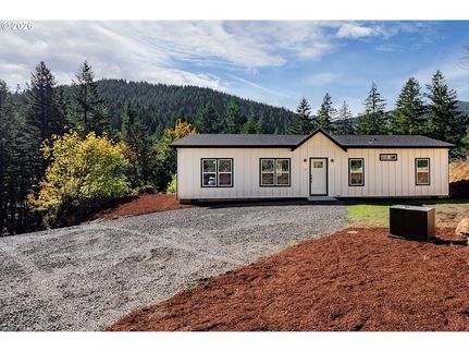 Farm Property for sale in Lane County, Oregon