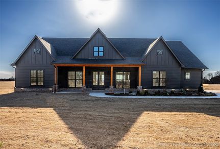 Farm Property for sale in Pontotoc County, Oklahoma