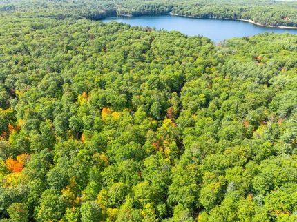 Farm Property for sale in Oneida County, Wisconsin